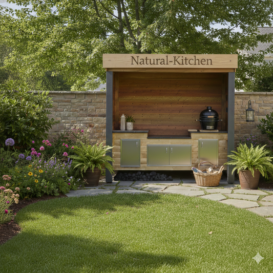 PACK STARTER CHEF ! VOTRE FUTUR EST DANS VOTRE JARDIN