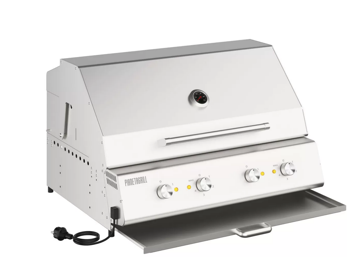 Barbecue & Plancha