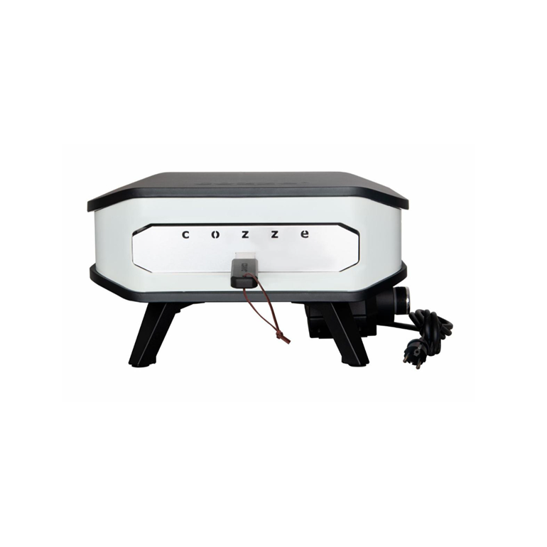 KIT VEGGIE - CHEF   !  CUISINE + PLANCHA ELECTRIQUE+ FOUR A PIZZA