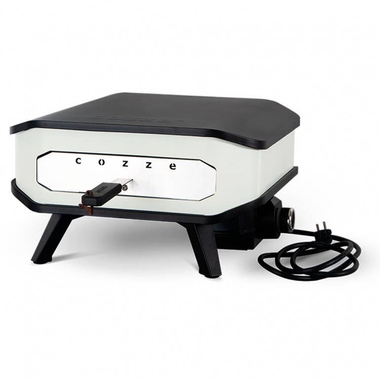 KIT VEGGIE - CHEF   !  CUISINE + PLANCHA ELECTRIQUE+ FOUR A PIZZA