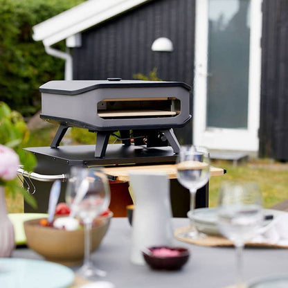 KIT VEGGIE - CHEF   !  CUISINE + PLANCHA ELECTRIQUE+ FOUR A PIZZA