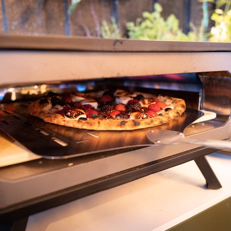 KIT VEGGIE - CHEF   !  CUISINE + PLANCHA ELECTRIQUE+ FOUR A PIZZA