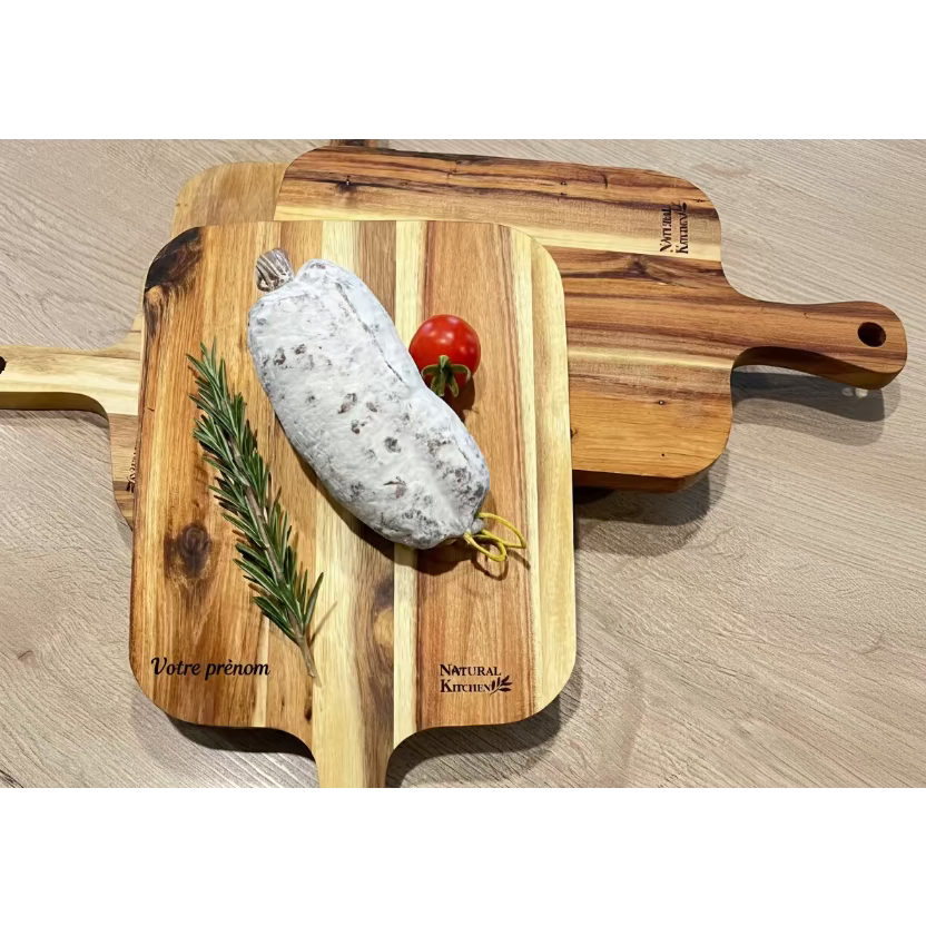 Planche Acacia 