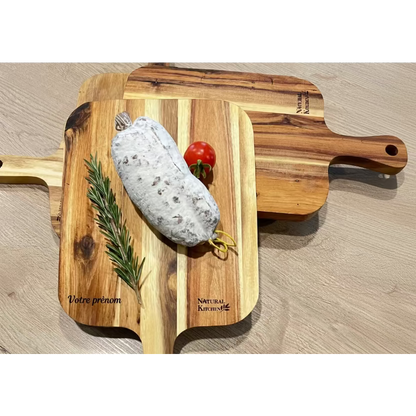 Planche Acacia 