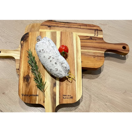 Planche Acacia 