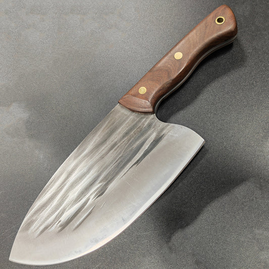 🔪 Le Colosse Butcher Forgé  – La Puissance Ultime pour l'exterieur