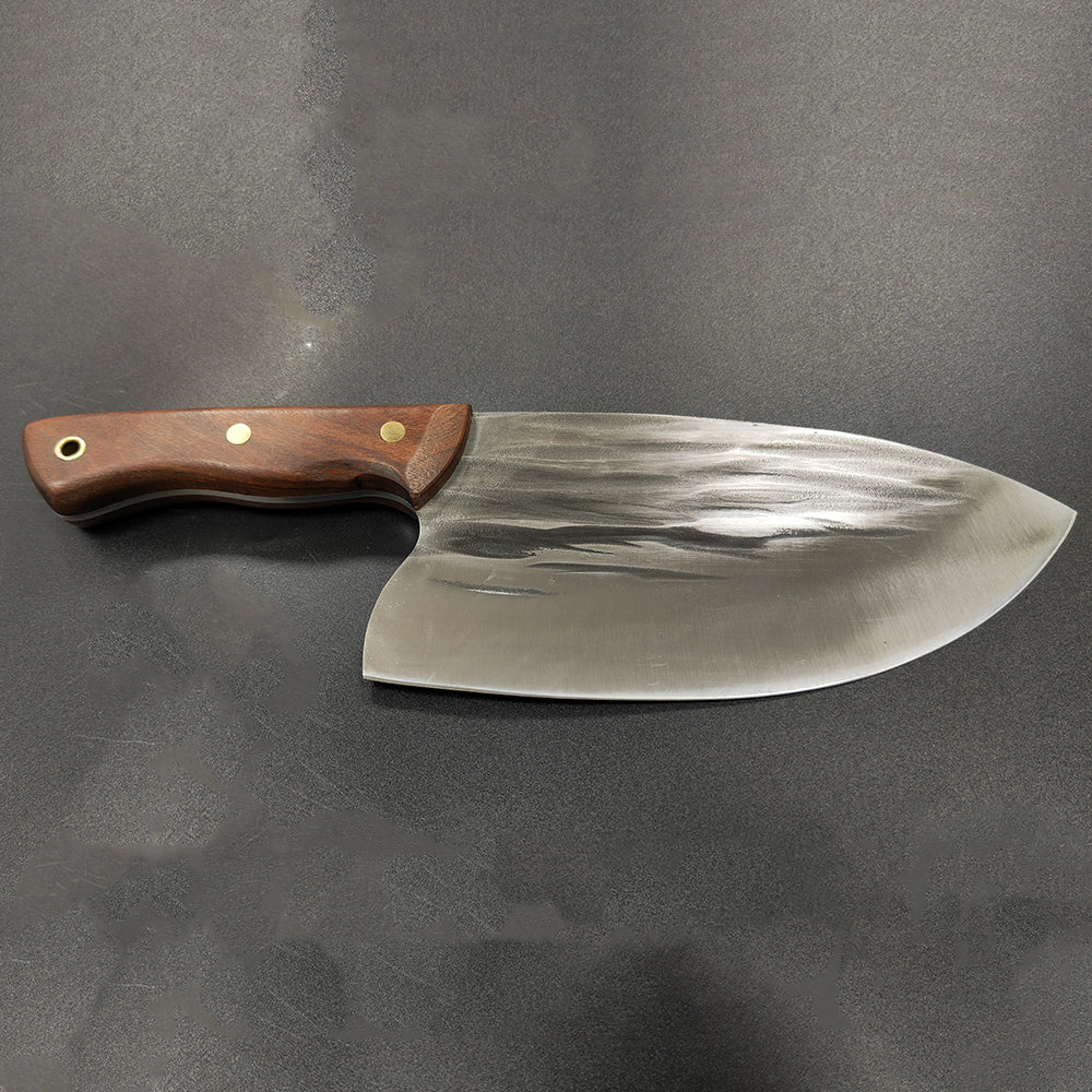 🔪 Le Colosse Butcher Forgé  – La Puissance Ultime pour l'exterieur