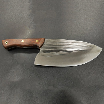 🔪 Le Colosse Butcher Forgé  – La Puissance Ultime pour l'exterieur
