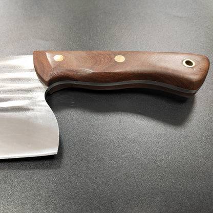 🔪 Le Colosse Butcher Forgé  – La Puissance Ultime pour l'exterieur