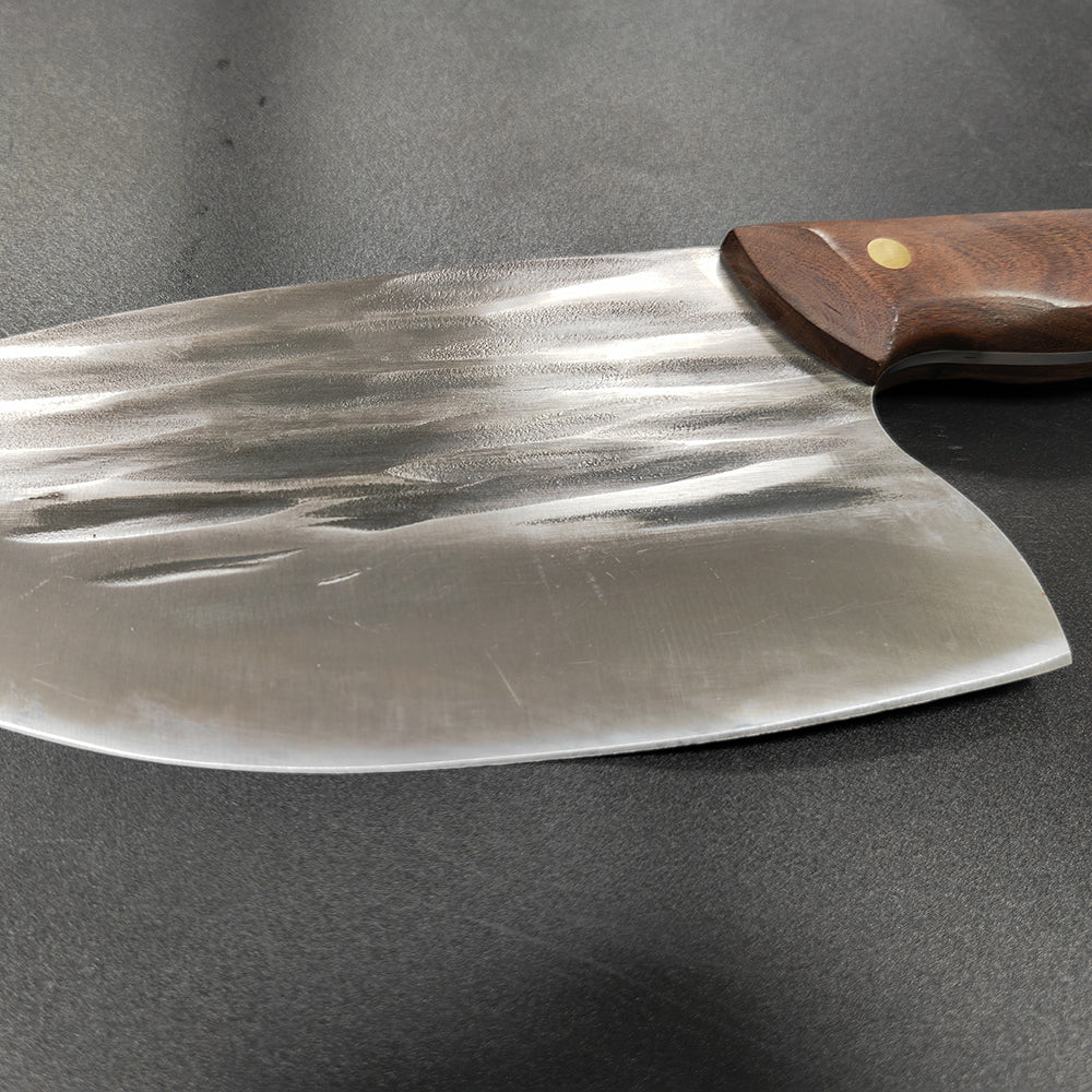 🔪 Le Colosse Butcher Forgé  – La Puissance Ultime pour l'exterieur