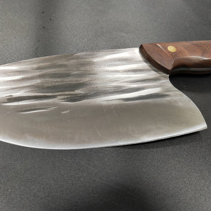 🔪 Le Colosse Butcher Forgé  – La Puissance Ultime pour l'exterieur