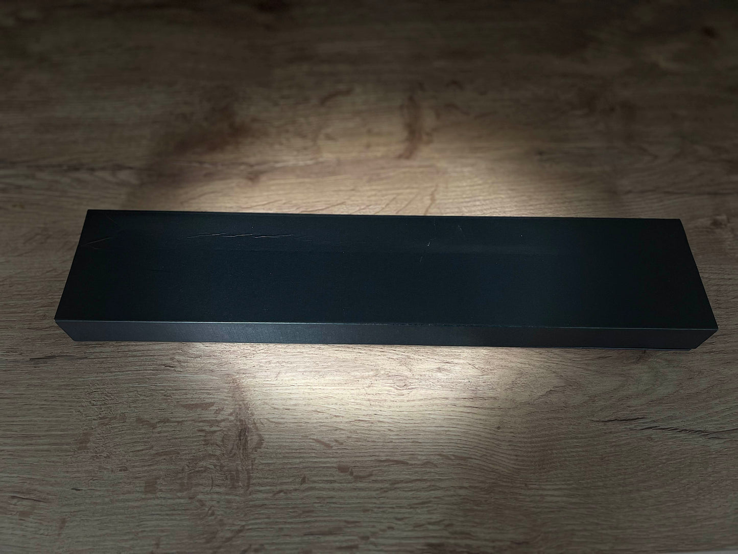Couteau  Deba Inox/Carbone longévite et tranchant   8 pouces - livraison offerte