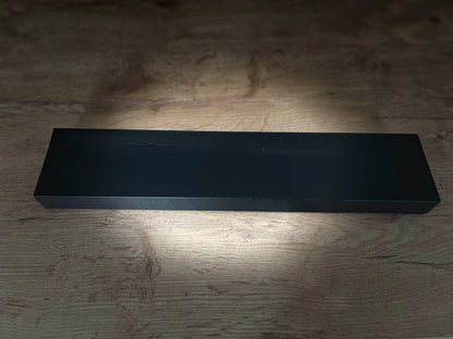 Couteau  Deba Inox/Carbone longévite et tranchant   8 pouces - livraison offerte