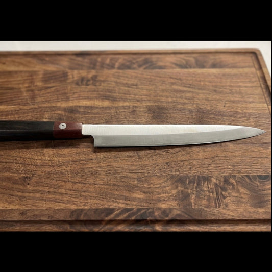 Couteau à sushi  Yanagiba traditionnel  - livraison offerte