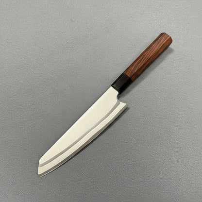 San Mai Kiristuke Chef Japonais OAK (gravé à vos initiales) - livraison offerte