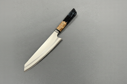 San Mai Kiristuke Chef style Japonais (gravé à vos initiales) - livraison offerte