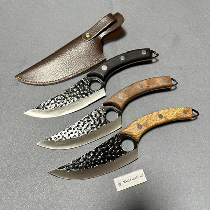 Le "Mini" Mastodonte : Puissance Compacte de 6 Pouces