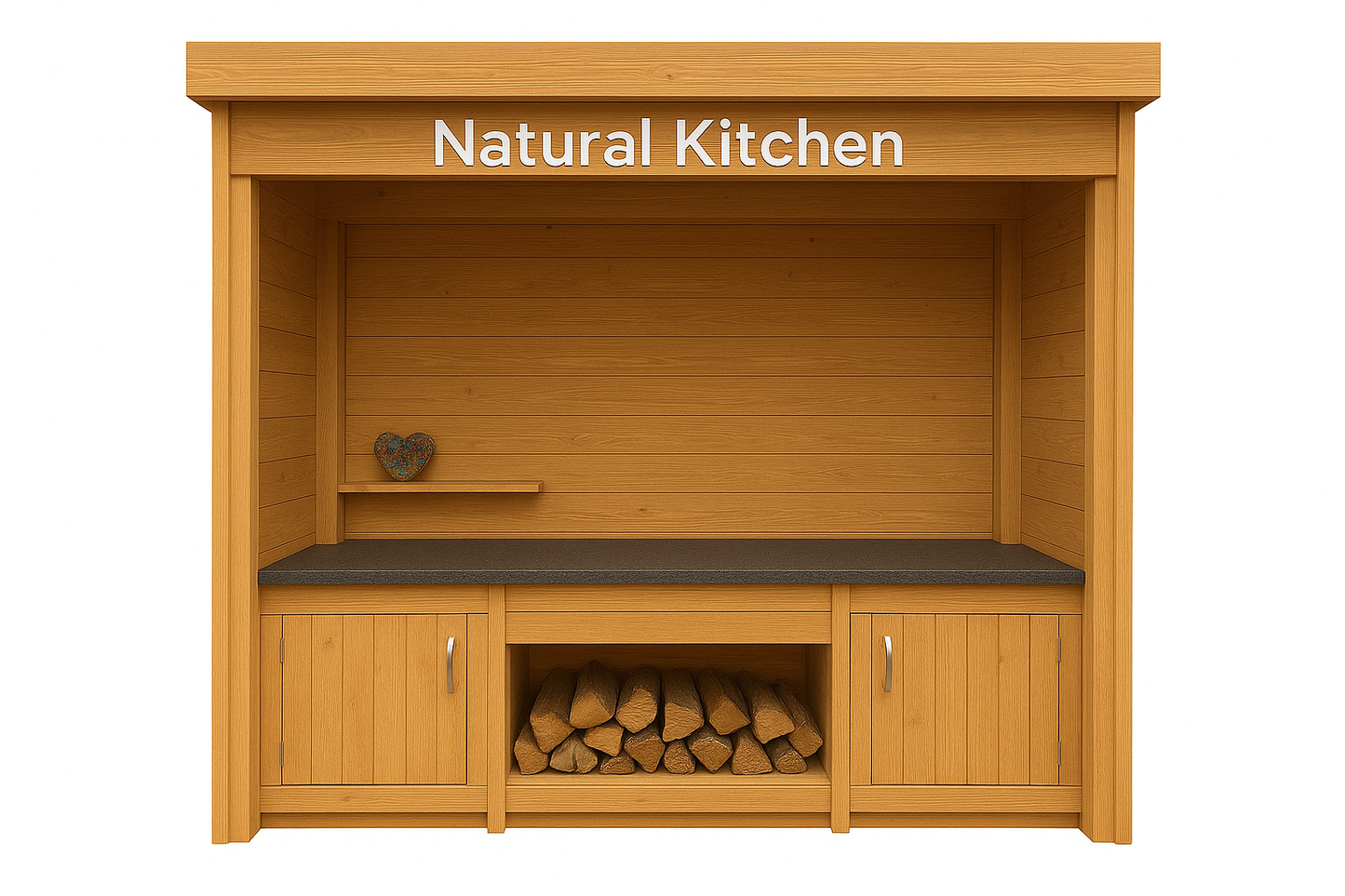 Pack Starter-Chef  !  Votre Futur est dans votre jardin