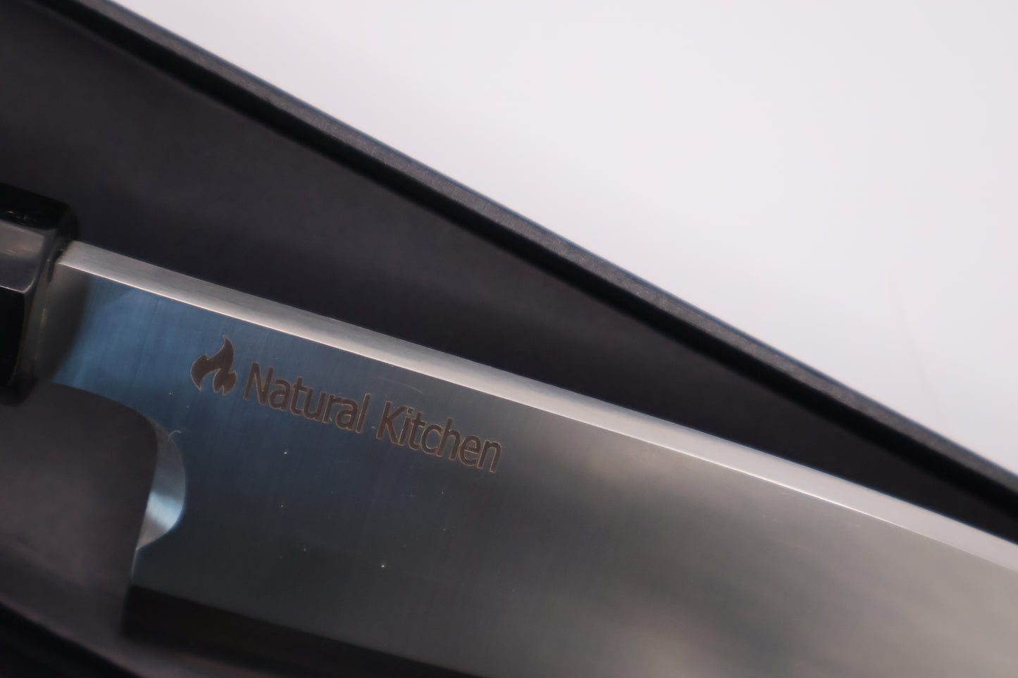 Couteau  Sashimi Deba Premium le must ! manche en corne de Buffle  - livraison offerte