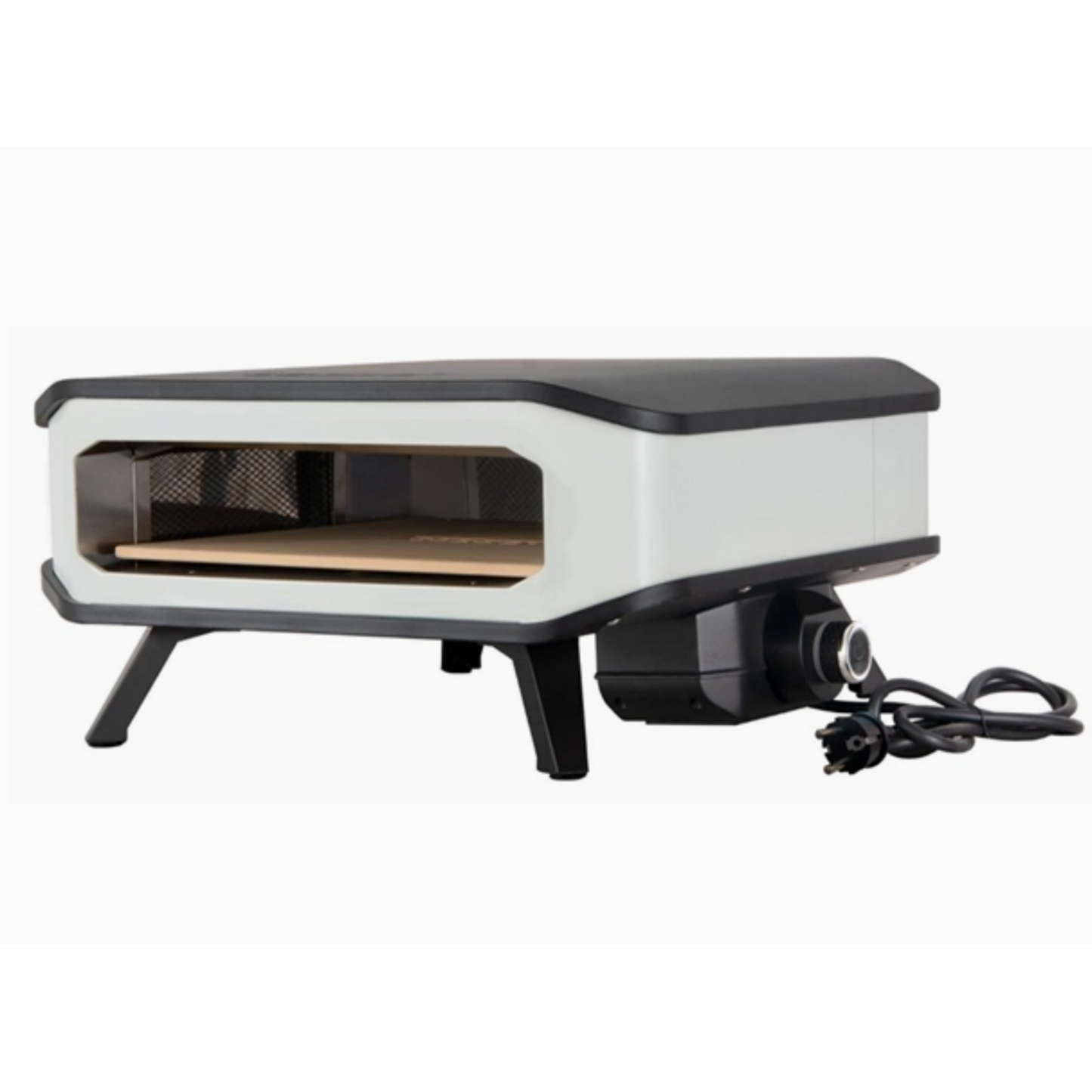 KIT VEGGIE - CHEF   !  CUISINE + PLANCHA ELECTRIQUE+ FOUR A PIZZA