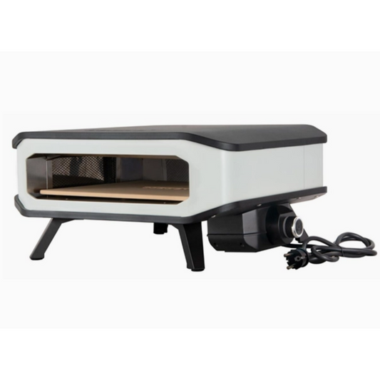 Four  à pizza électrique 34 cm COZZE par ezooza