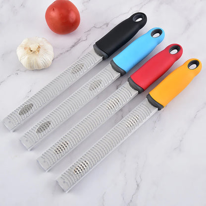 👨‍🍳 La Râpe Professionnelle N-K – L'Excellence en Cuisine