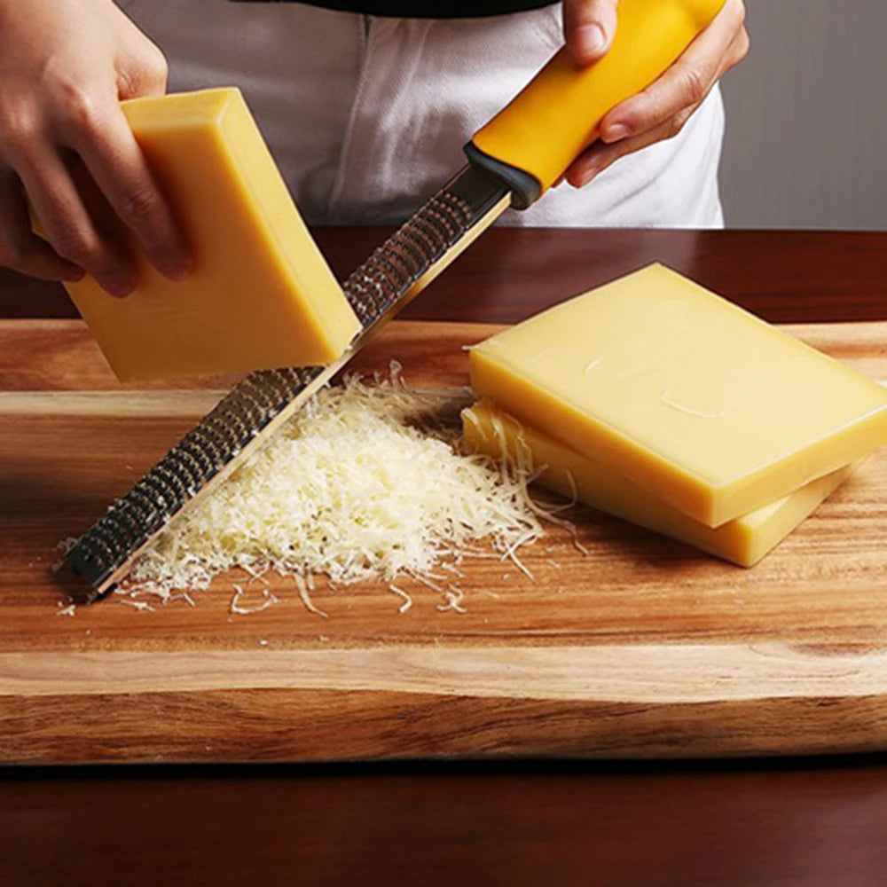 👨‍🍳 La Râpe Professionnelle N-K – L'Excellence en Cuisine