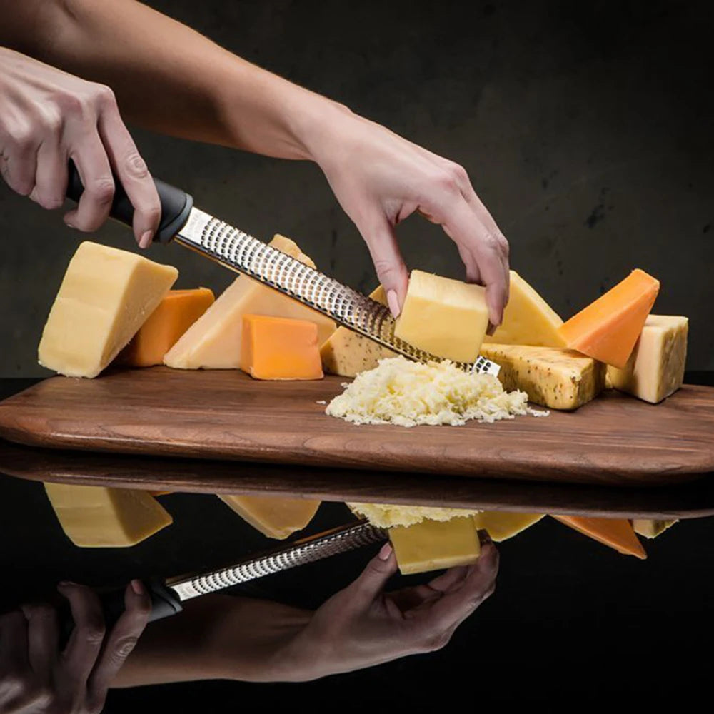 👨‍🍳 La Râpe Professionnelle N-K – L'Excellence en Cuisine