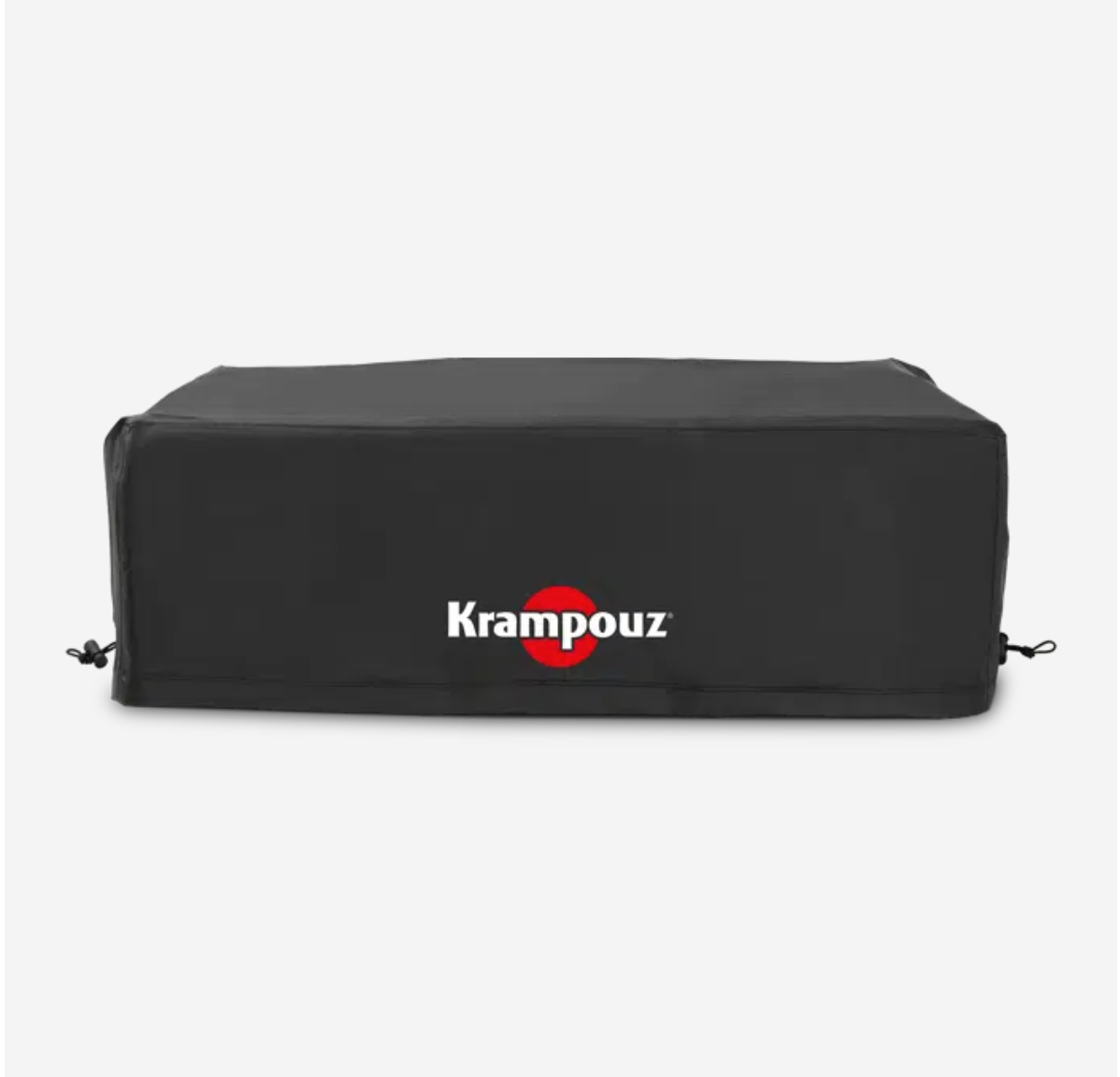 Housse de rangement  Plancha Krampouz - Série Noire ou Saveur