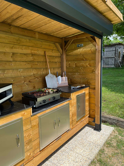PACK STARTER CHEF   !  VOTRE FUTUR EST DANS VOTRE JARDIN