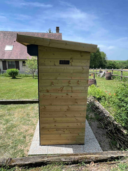PACK STARTER CHEF   !  VOTRE FUTUR EST DANS VOTRE JARDIN