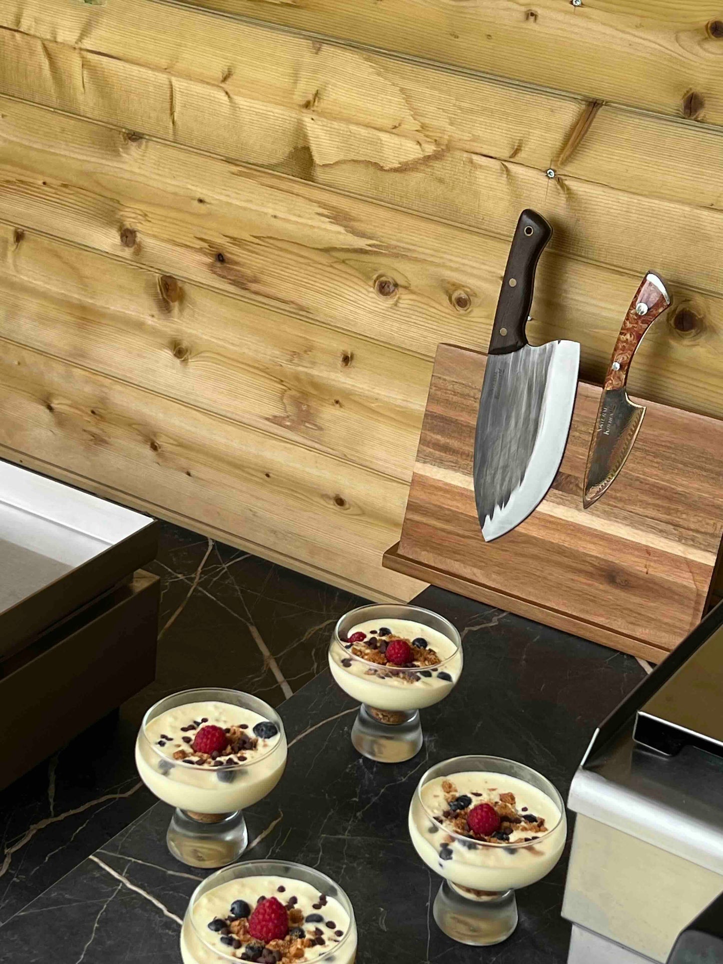 KIT VEGGIE - CHEF   !  CUISINE + PLANCHA ELECTRIQUE+ FOUR A PIZZA