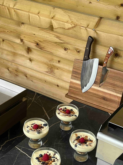 KIT VEGGIE - CHEF   !  CUISINE + PLANCHA ELECTRIQUE+ FOUR A PIZZA