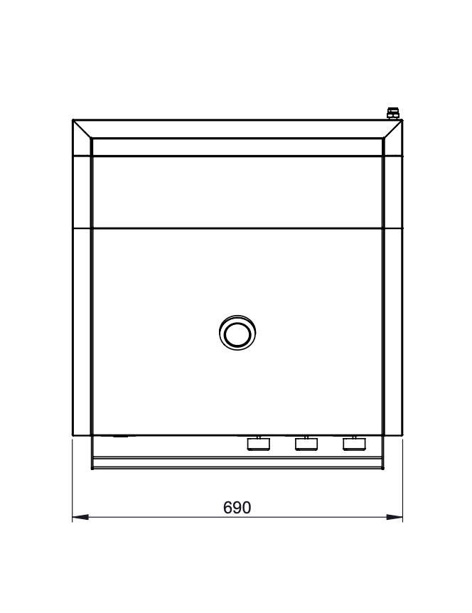 NK-Pia-600 : Double combustion inégalée