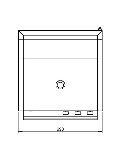 NK-Pia-600 : Double combustion inégalée