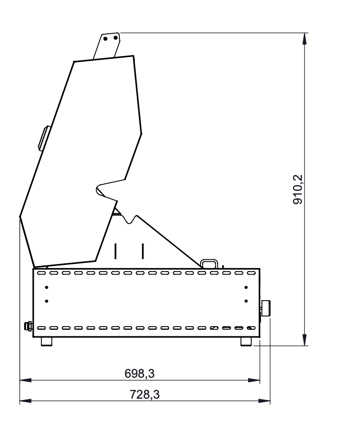 NK-Pia-600 : Double combustion inégalée
