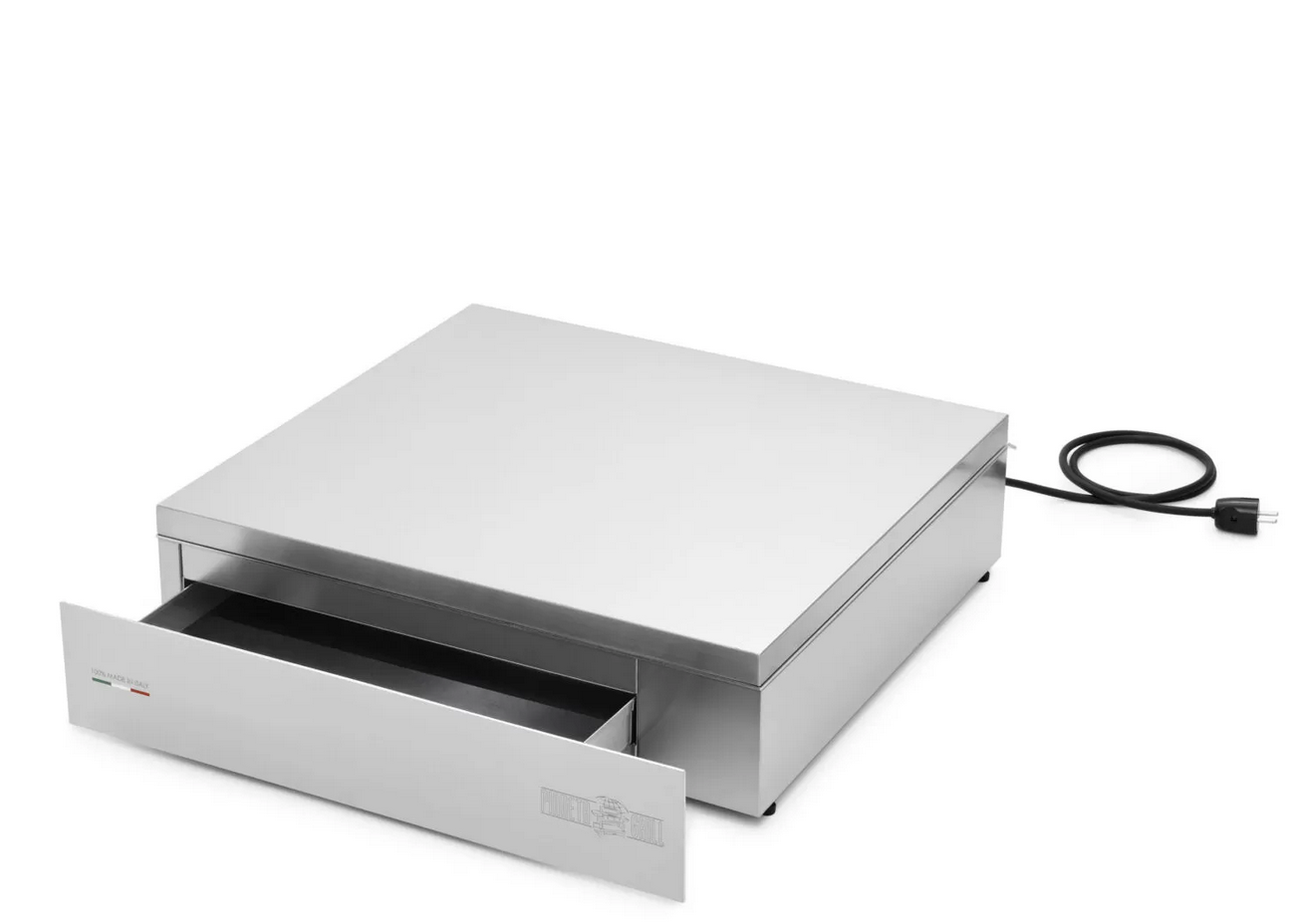 KIT VEGGIE - CHEF   !  CUISINE + PLANCHA ELECTRIQUE+ FOUR A PIZZA