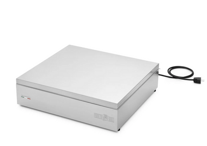 KIT VEGGIE - CHEF   !  CUISINE + PLANCHA ELECTRIQUE+ FOUR A PIZZA