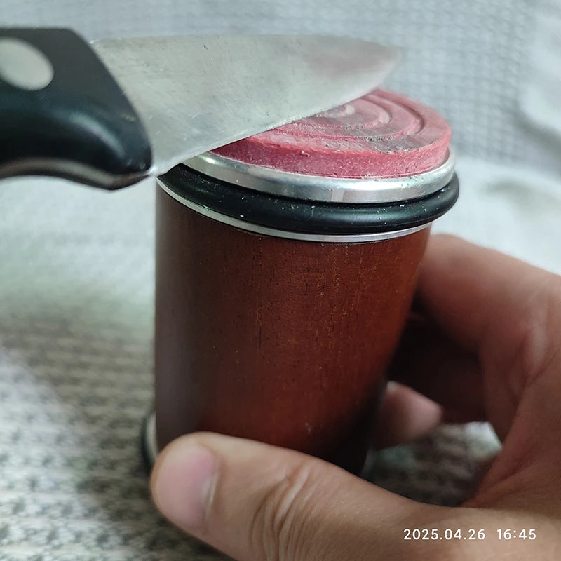 Rouleau Aiguiseur Magnétique (15/18/20/22°)
