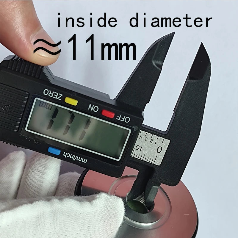 Rouleau Aiguiseur Magnétique (15/18/20/22°)