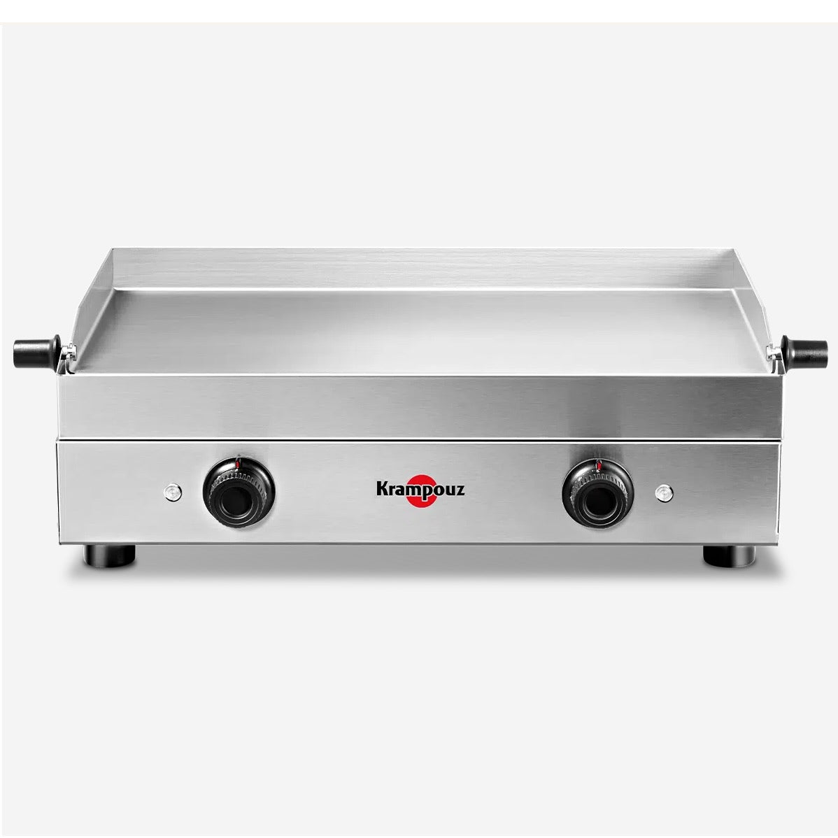 Plancha Saveur Électrique Double Krampouz