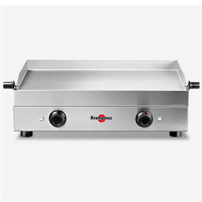 Plancha Saveur Électrique Double Krampouz