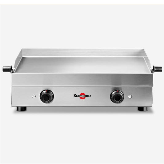 Plancha Saveur Électrique Double Krampouz