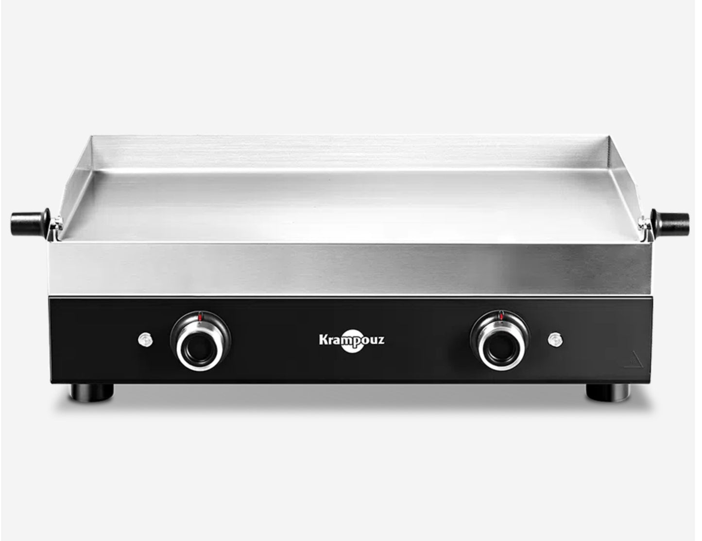 Housse de rangement  Plancha Krampouz - Série Noire ou Saveur