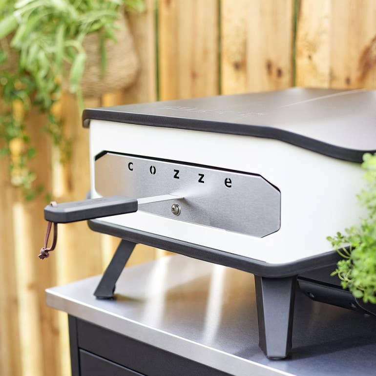 KIT VEGGIE - CHEF   !  CUISINE + PLANCHA ELECTRIQUE+ FOUR A PIZZA