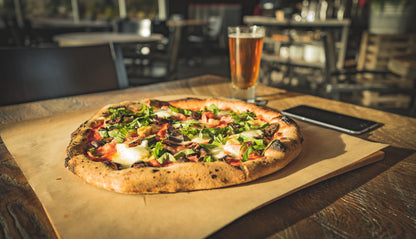 KIT VEGGIE - CHEF   !  CUISINE + PLANCHA ELECTRIQUE+ FOUR A PIZZA