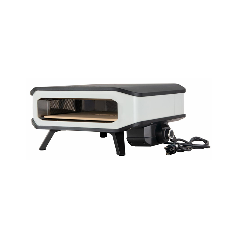 KIT VEGGIE - CHEF   !  CUISINE + PLANCHA ELECTRIQUE+ FOUR A PIZZA