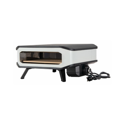 KIT VEGGIE - CHEF   !  CUISINE + PLANCHA ELECTRIQUE+ FOUR A PIZZA